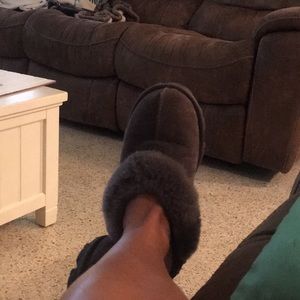 Meet your Posher, Kelly